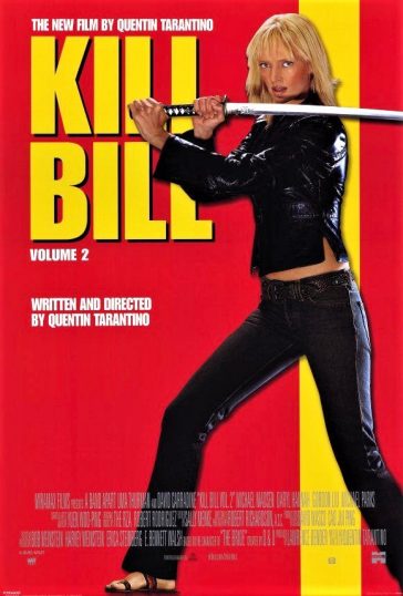 Kill Bill: Vol. 2