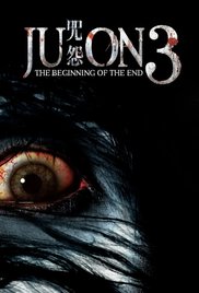 Ju-on: The Beginning of the End