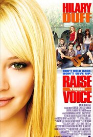 Raise Your Voice