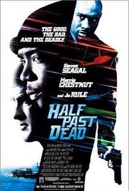 Half Past Dead