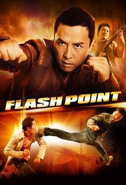 Flash Point