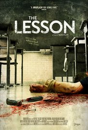 The Lesson