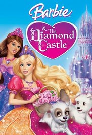 Barbie and the Diamond Castle