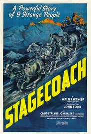 Stagecoach