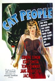 Cat People