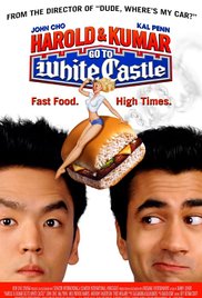 Harold & Kumar Go to White Castle