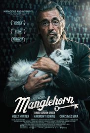 Manglehorn