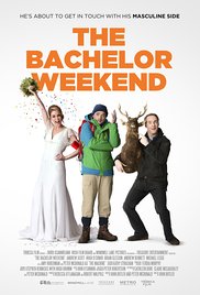 The Bachelor Weekend