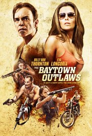 The Baytown Outlaws