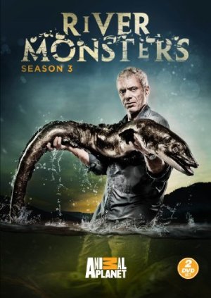 River Monsters