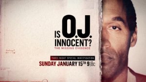 Is O.J. Innocent? The Missing Evidence