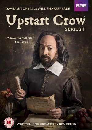 Upstart Crow