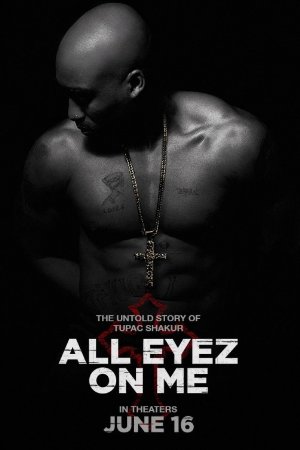 All Eyez on Me