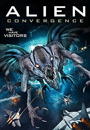 Alien Convergence