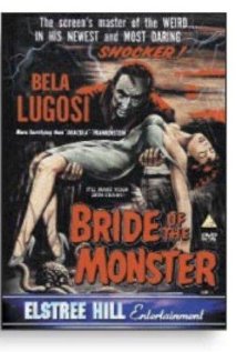 Bride of the Monster