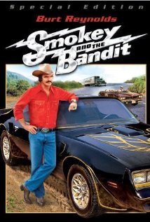 Smokey and the Bandit