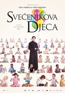 Svecenikova djeca