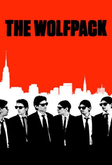 The Wolfpack