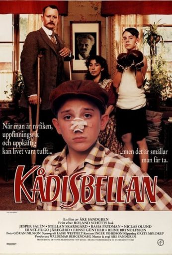 Kådisbellan