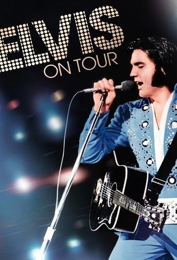 Elvis on Tour