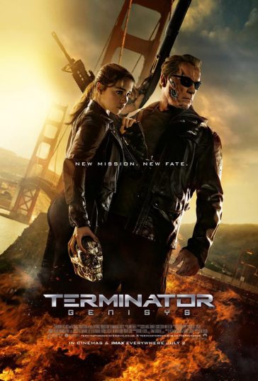 Terminator Genisys