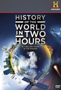 History of the World in 2 Hours