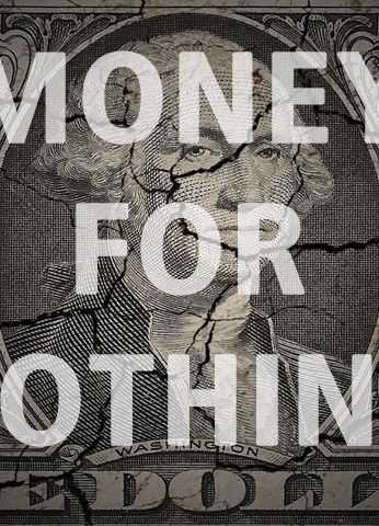 Money for Nothing