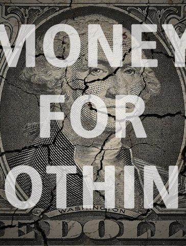 Money for Nothing