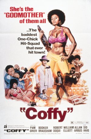 Coffy