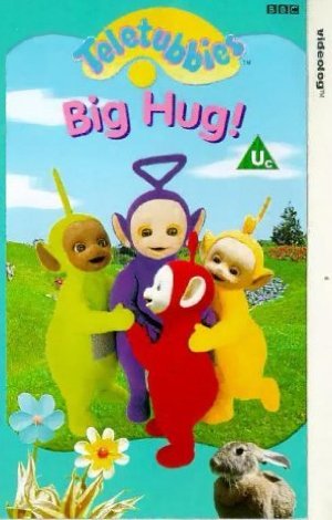 Teletubbies: Stor kram