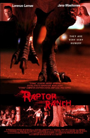 Raptor Ranch