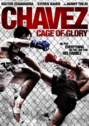 Chavez Cage of Glory