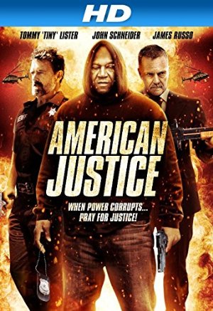 American Justice