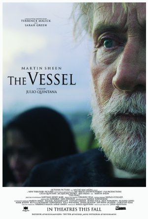 The Vessel