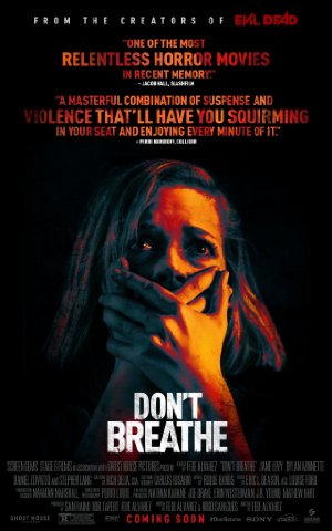 Don’t Breathe