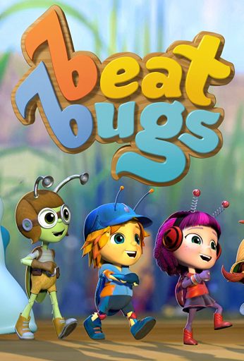 Beat Bugs