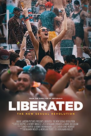 Liberated: The New Sexual Revolution