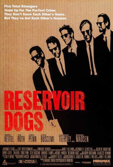 Reservoir Dogs