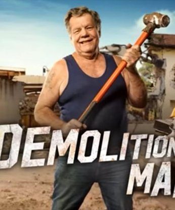 Demolition Man