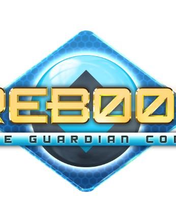 ReBoot: The Guardian Code