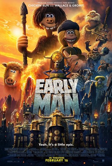 Early Man