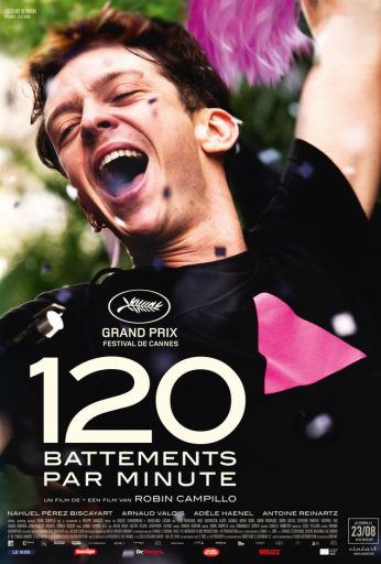 120 Battements Par Minute