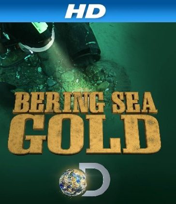 Bering Sea Gold