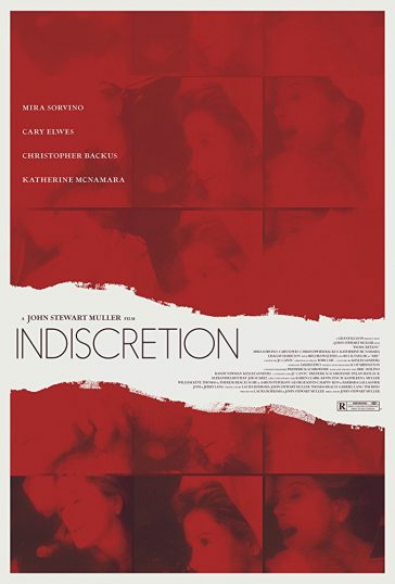 Indiscretion