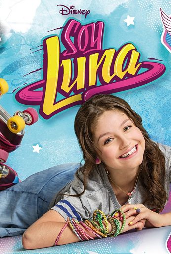 Soy Luna