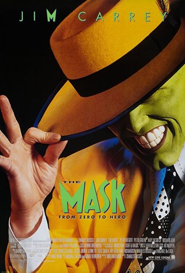 The Mask