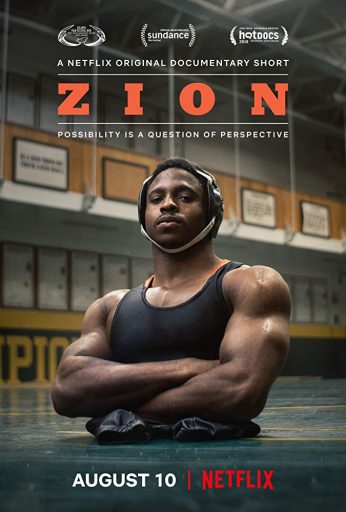 Zion