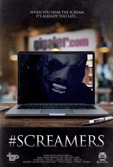 #Screamers