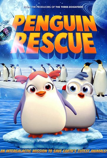 Penguin Rescue