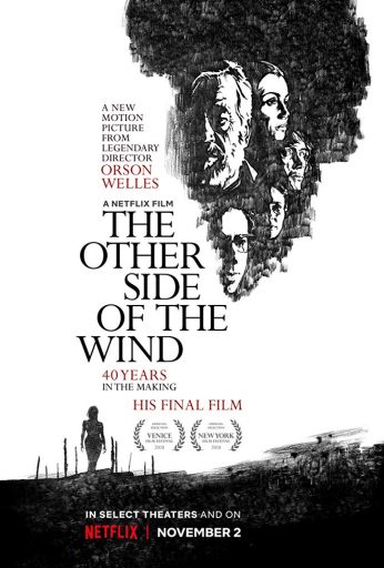 The Other Side of the Wind